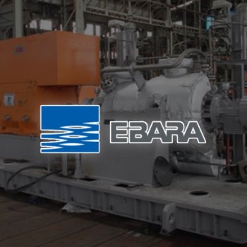 Ebara
