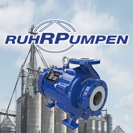 RuHPumpin