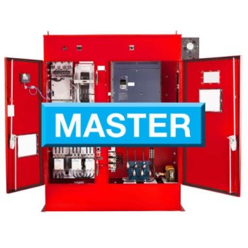 Master-Controls